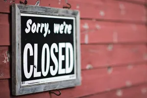 Doanh nghiệp dừng hoạt động trong tháng 3 tăng nóng