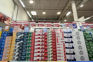 Tiêu thụ bia giảm, khó phục hồi trong năm nay