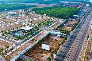 3 lý do không ngờ giúp hơn 97.000 đất nền giao dịch thành công 