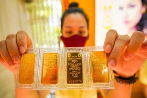 Ngân hàng Nhà nước khẳng định có đủ nguồn lực để bình ổn thị trường vàng