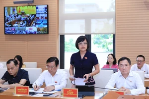 Hà Nội có 62.000 căn hộ chung cư chưa cấp được sổ hồng, vì sao?