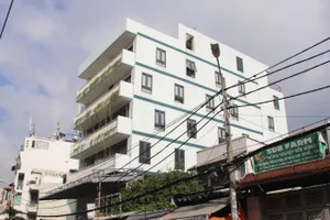  Sau ngày 1-8 chung cư mini có thể được cấp sổ hồng