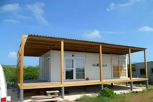 TP.HCM: Công trình tạm xây trên đất nông nghiệp không được vượt quá 50m2