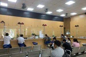 Bảng giá đất mới sắp có hiệu lực: TP.HCM làm cả thứ 7, chủ nhật để giải quyết hồ sơ đất đai cho dân 