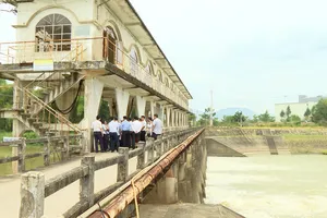 Đà Nẵng tăng giá nước sạch sau 10 năm và 4 lần trì hoãn