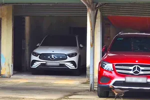 Đất ‘kim cương’ sắp bán đấu giá ở Đà Nẵng đang... nuôi gà, làm bãi đậu xe