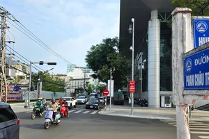 Thêm 282 tỉ hạ ngầm cáp thông tin, điện chiếu sáng 4 tuyến đường ở Đà Nẵng