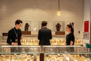 Giá vàng sẽ ra sao trong thời gian tới?