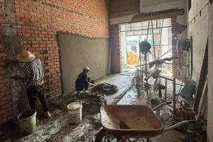 Bỏ thủ tục cấp phép xây dựng: Những trường hợp có thể áp dụng ngay