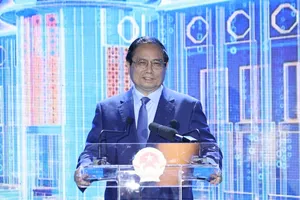 Thủ tướng: Mong ngành ngân hàng ‘mở lòng’ để giảm lãi suất gói tín dụng 500.000 tỉ đồng