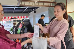 Có đơn vị hành chính mới, người nộp thuế cần lưu ý gì?