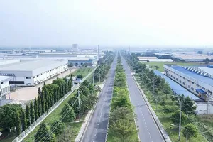 FDI bùng nổ: Đòn bẩy nâng tầm kinh tế và vị thế quốc gia