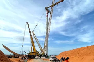 Chồng lấn khoáng sản: Nút thắt làm nghẽn mạch phát triển