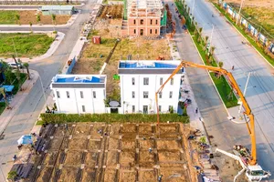 Cần lập hội đồng thẩm định giá đất độc lập để giảm tình trạng 2 giá