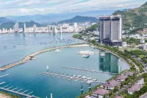 Khánh Hòa gỡ vướng 53 dự án đất ở không hình thành đơn vị ở thế nào?