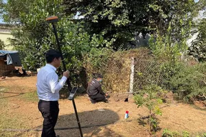 Dự thảo bảng giá đất TP.HCM 2026: Giá nông nghiệp tăng, dân lo hệ số K