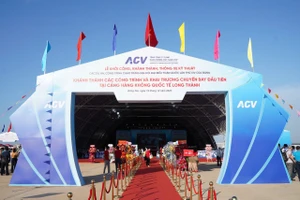 Hôm nay cả nước đồng loạt khởi công, khánh thành 234 dự án lớn