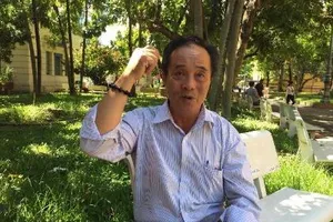 VKSND TP.HCM hứa sẽ giải quyết sớm nhất vụ án oan 20 năm