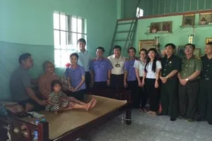 Mệnh lệnh của lương tâm