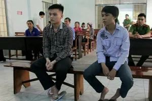 VKSND TP.HCM kháng nghị phúc thẩm vụ cướp bánh mì