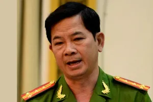 Vụ quán Xin chào: Đề nghị cảnh cáo Đại tá Nguyễn Văn Quý