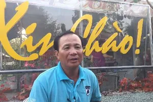 Vụ quán Xin chào: Cách chức phó viện trưởng của ông Lê Thanh Tòng