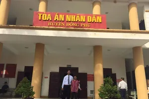 Tiếp tục hoãn phiên xử người từng vô tội 3 lần