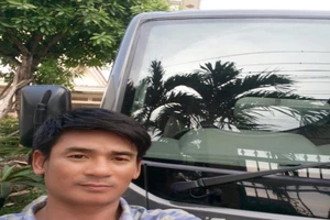 Thông tin tiếp vụ 'thêm 1 án oan ở Bình Chánh'