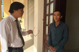 Người vướng lao lý từ việc cho quá giang được miễn tội