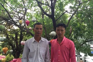 Vụ 'sáng tố chiều hiếp': Tòa cho triệu tập mẹ bị cáo