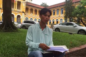 Lại hoãn xử vụ nghi án hiếp dâm