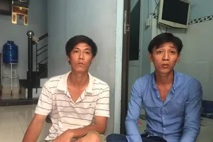 Thay đổi thời gian hẹn đi cướp 