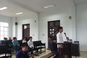 Vụ cướp ở quận 7: Làm rõ nghi vấn về tang vật vụ án