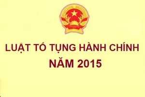 TP.HCM: một ngày ba vụ kiện hành chính