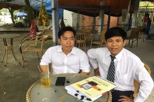 Tòa tuyên án vụ thu thuế tiền điện tử Bitcoin