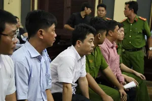 Vụ VN Pharma: Phải xử tội buôn bán hàng giả...