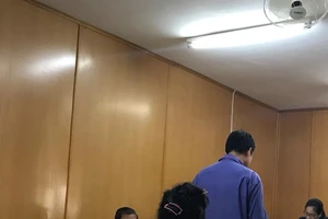 Làm rõ lời tố cáo điều tra viên của vợ cán bộ công an