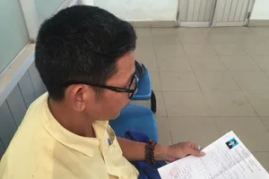 Thông tin mới vụ 'bà 49 bị tố hiếp dâm trẻ 15'