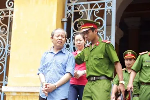 Tình tiết mới trong vụ xử trưởng ban bồi thường Quận 1