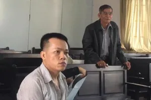 Toà bị tuýt còi vì áp dụng luật sai