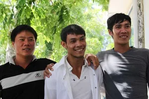 Nhậu xong đi tè dính oan tội cướp: Đòi bồi thường 1 tỉ