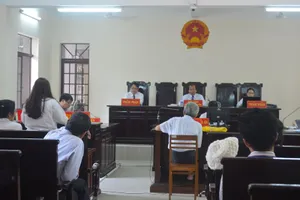 Xử ông Thủy dâm ô trẻ em án treo là không nghiêm minh