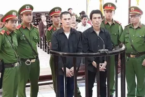 Tòa Kiên Giang xin ý kiến vụ tổng hợp hình phạt tử hình