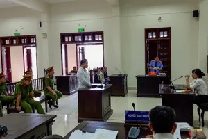 Vì sao chưa thể tuyên án vụ giết người ở vườn mãng cầu?