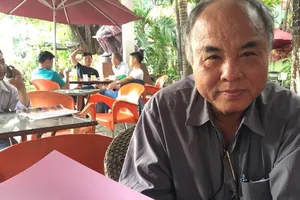 Mua nhà 58 tỉ, bán lại 28 tỉ siêu tốc: VKS đề nghị gì?