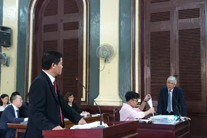 Căng thẳng đối đáp các nguyên nhân gây thiệt hại cho Vinasun