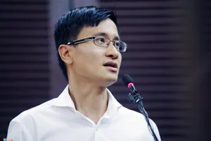 Vụ Phương Nga: 'Trả 2,5 tỉ đồng cho ông Mỹ là sai sót'