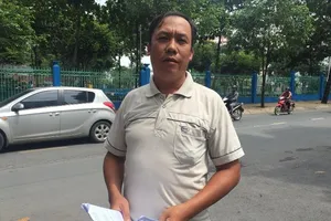 Vụ trộm điện thoại khó xử: Kiến nghị đưa bị hại ra tòa