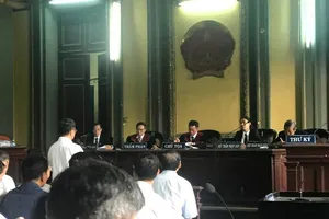 Nguyên chủ tịch HĐQT Ngân hàng MHB lãnh 13 năm tù