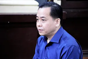 Bị cáo Bình tiết lộ thủ đoạn 'qua mắt' thanh tra trong 10 năm